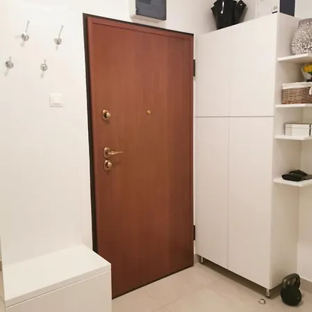 Apartament Aleja Centar *