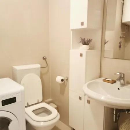 Aleja Centar Apartament *