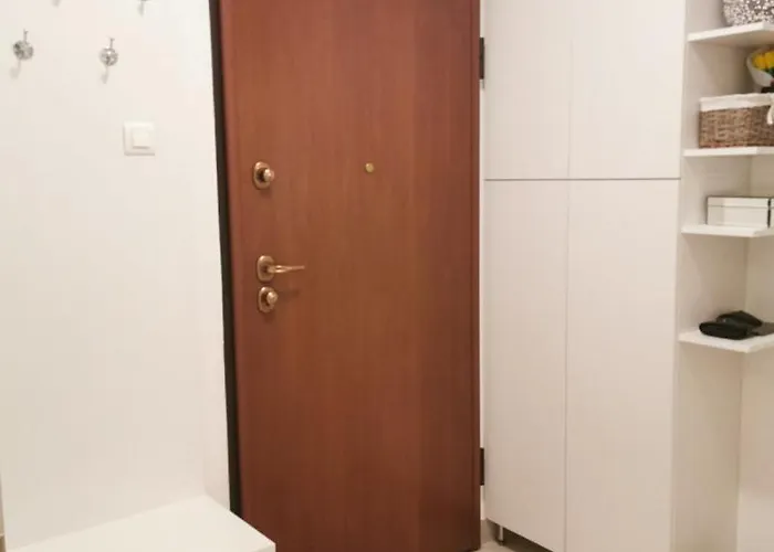 Apartament Aleja Centar *