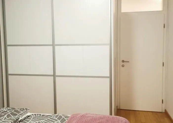 Apartament Aleja Centar Banja Luka