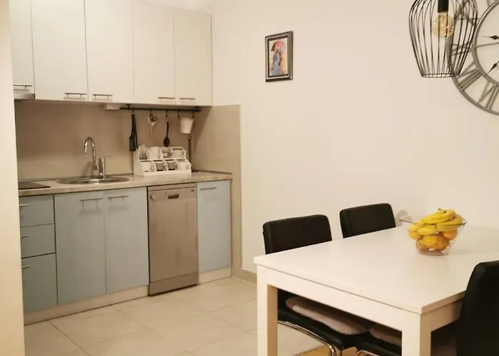 Aleja Centar Banja Luka