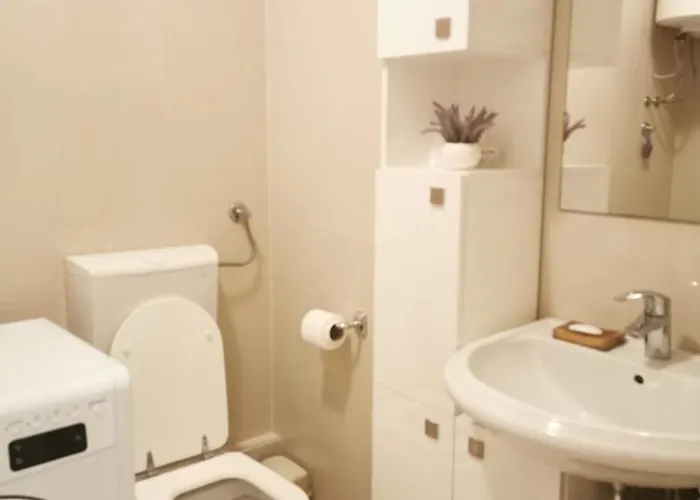 Aleja Centar Apartament *